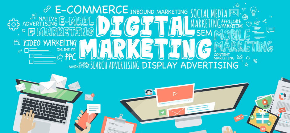 10 λόγοι για να επιλέξει μια επιχείρηση το Display advertising