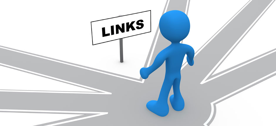 Το… «κυνήγι» των σωστών link