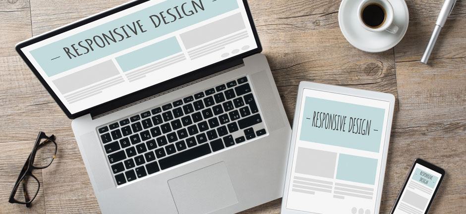 Responsive Web Design