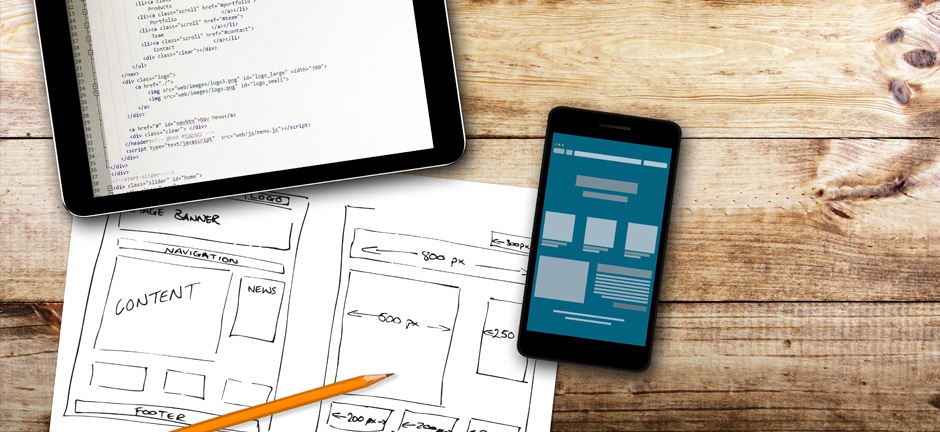 Οι 8 βασικοί κανόνες για αποδοτικό website