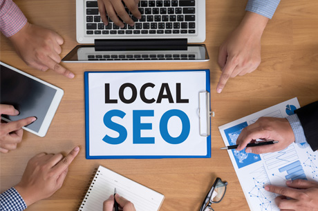 Κάνε local SEO… γιατί μάλλον και οι πελάτες σου είναι local