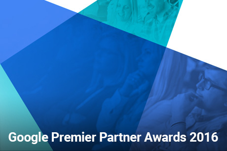 Vrisko.gr: Υποψήφιο για το "Highest Customer Satisfaction Award 2016" της Google