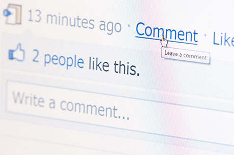 Πώς να διαχειριστείς τα σχόλια των “φίλων” της επιχείρησης σου στο Facebook