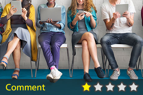 Σε “κράζουν” στο Internet; Τεχνικές για να “παίξεις μπάλα”!