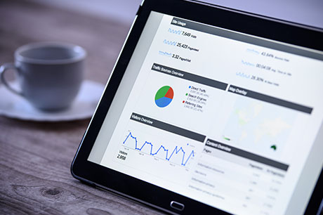 Τι πρέπει να διαβάζεις από τα Google Analytics