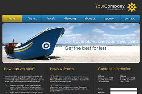 Το περιεχόμενο που πρέπει να έχει κάθε website τοπικής επιχείρησης