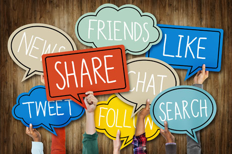 Τι να μην κάνεις στα Social Media