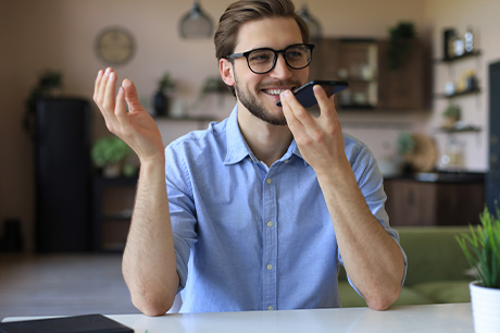 Voice Search: Το marketing trend που αλλάζει τα δεδομένα!